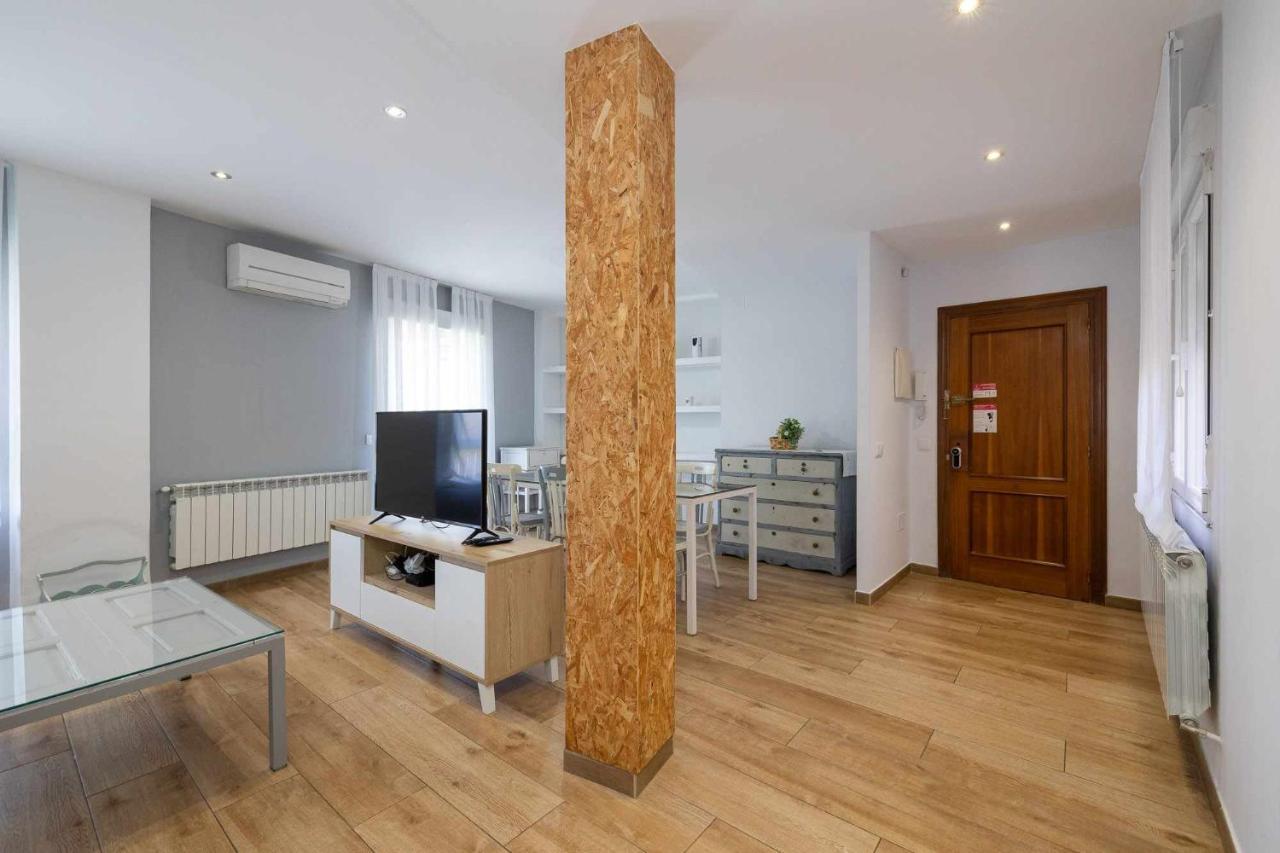 Casa Marta Garaje Gratis Apartment Zamora Exterior photo