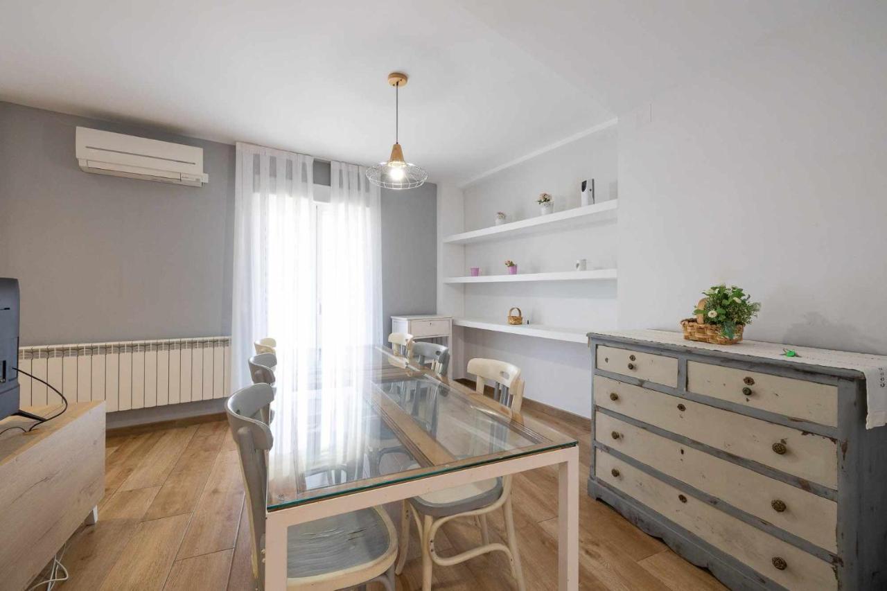 Casa Marta Garaje Gratis Apartment Zamora Exterior photo